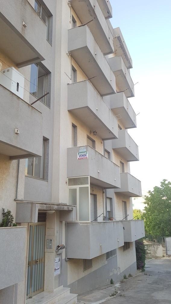 appartamento in vendita a Modica in zona Sacro Cuore