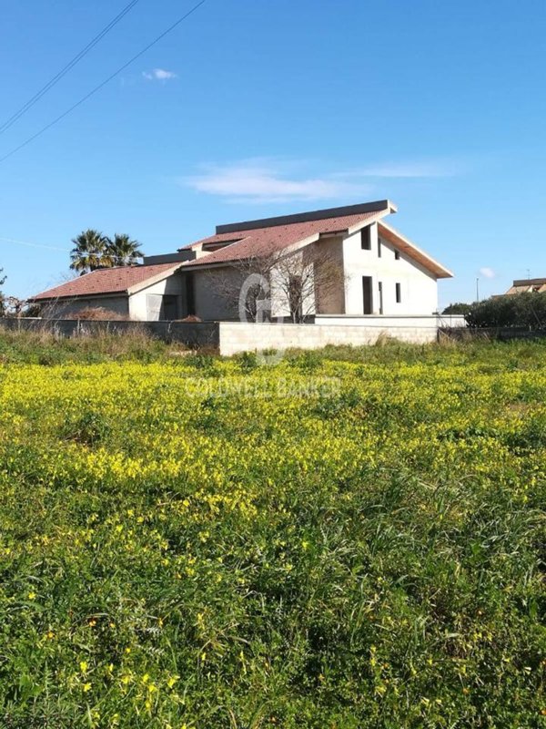 casa indipendente in vendita a Modica in zona Sacro Cuore