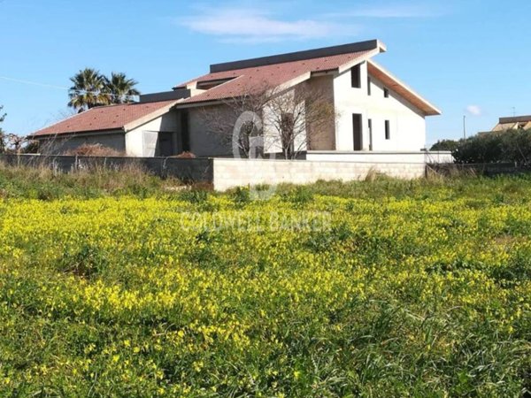 casa indipendente in vendita a Modica in zona Sacro Cuore