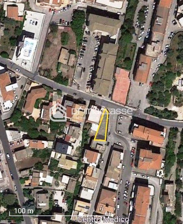 appartamento in vendita a Modica in zona Sacro Cuore