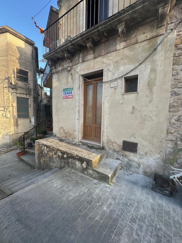appartamento in vendita a Modica in zona Modica Bassa