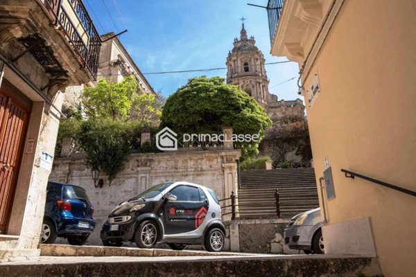appartamento in vendita a Modica