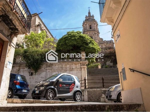 appartamento in vendita a Modica