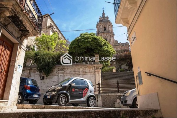 appartamento in vendita a Modica