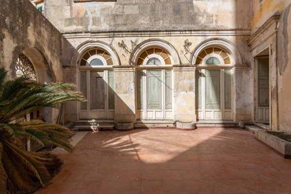 villa in vendita a Modica