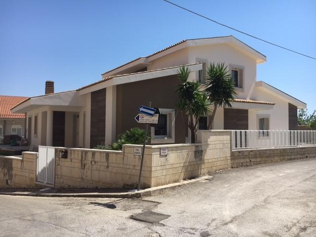 casa indipendente in affitto a Modica in zona Modica Alta