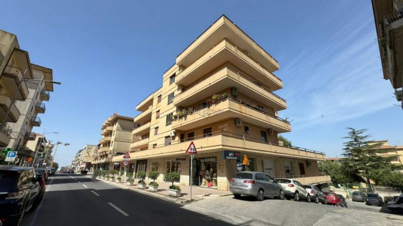 appartamento in vendita a Modica in zona Sacro Cuore