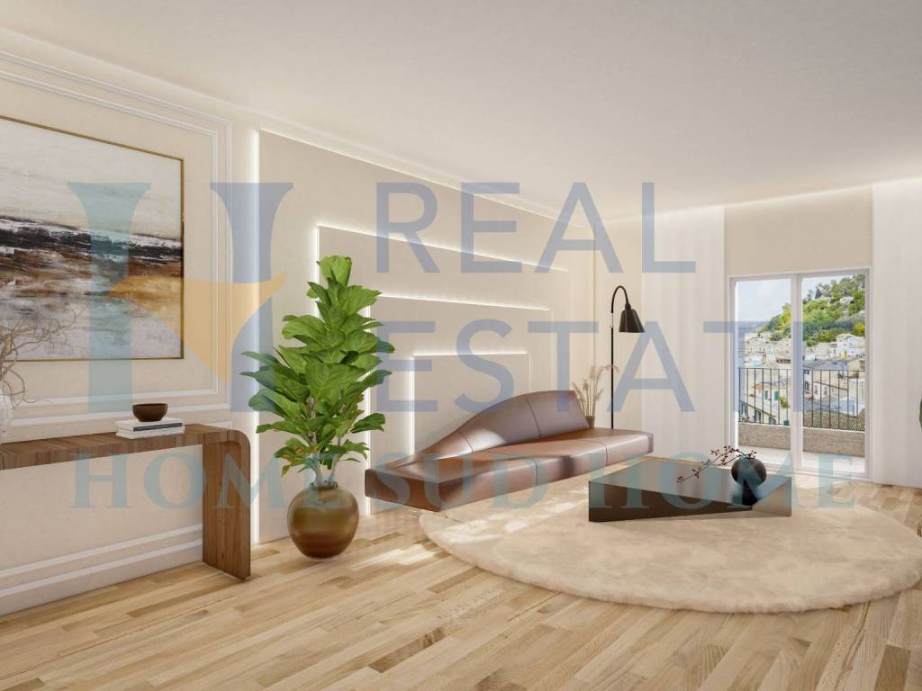 intera palazzina in vendita a Modica in zona Sacro Cuore