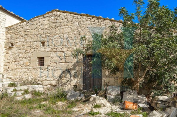 casale in vendita a Modica