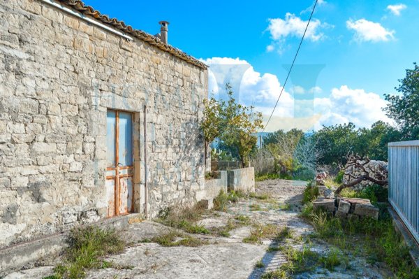 casale in vendita a Modica