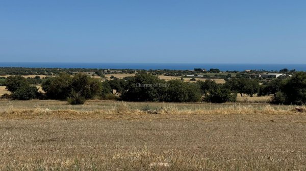 terreno agricolo in vendita a Modica