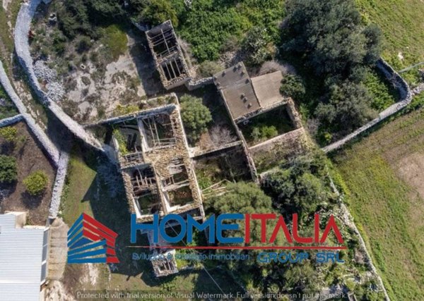 casa indipendente in vendita a Modica