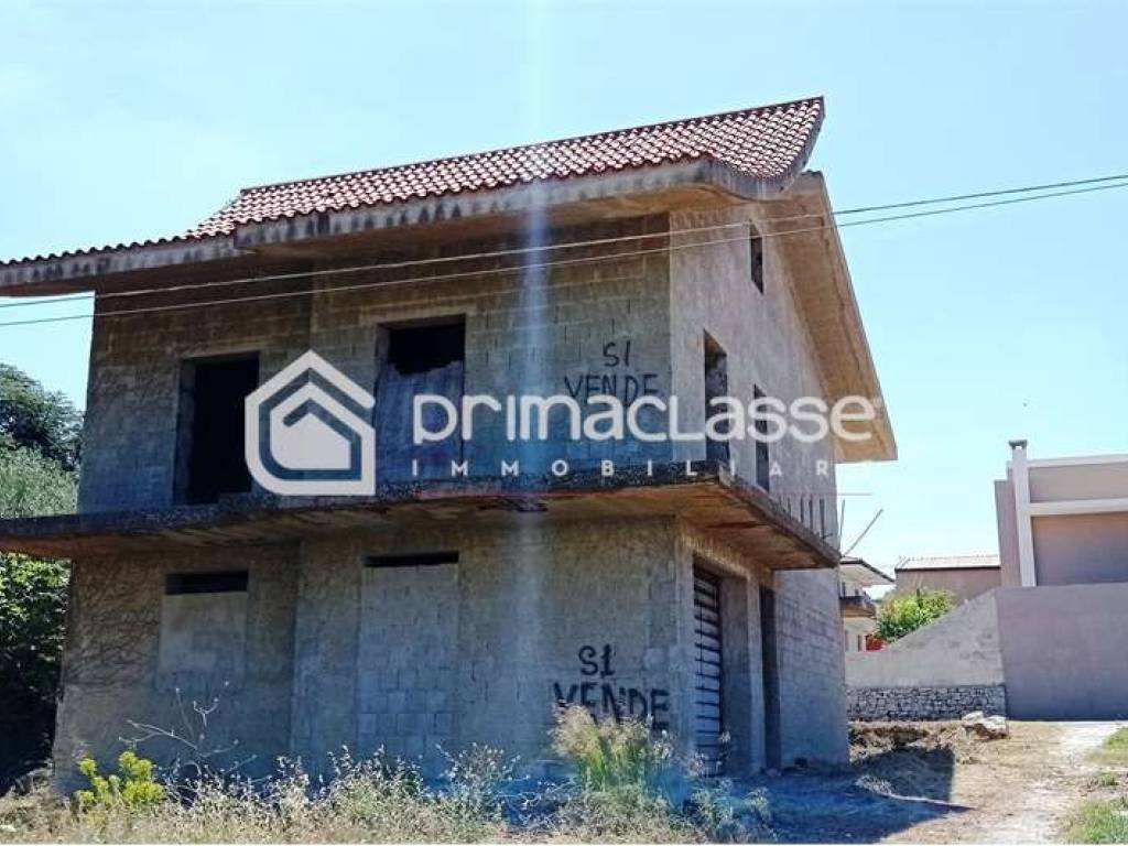 casa indipendente in vendita a Modica in zona Frigintini