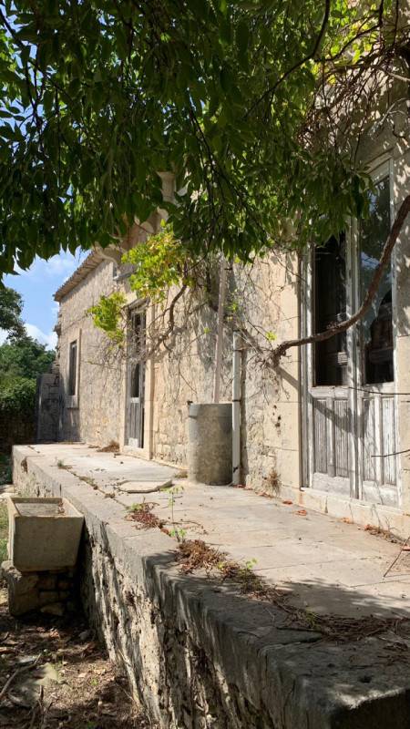 casa indipendente in vendita a Modica in zona Modica Alta