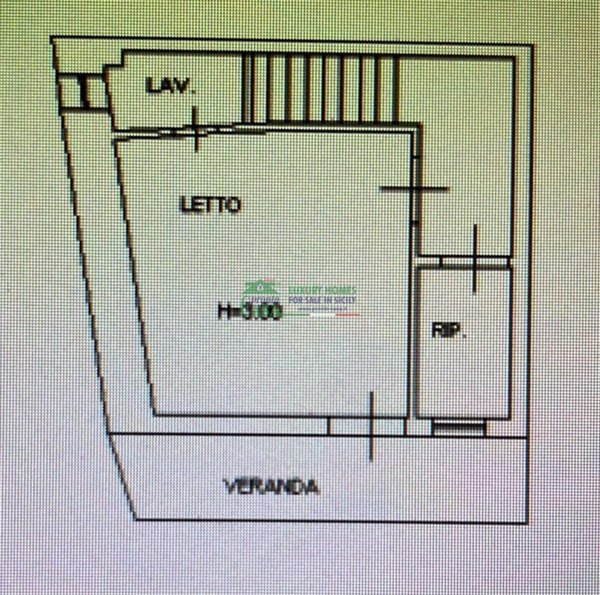 casa indipendente in vendita a Modica in zona Modica Bassa