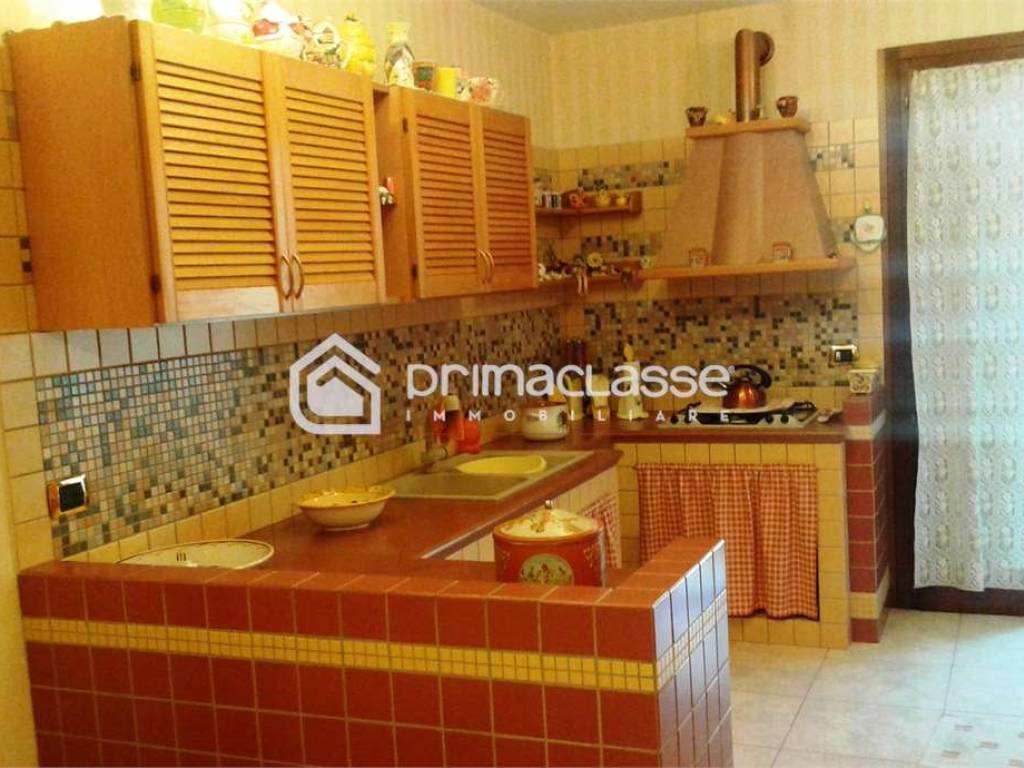 appartamento in vendita a Modica in zona Modica Bassa