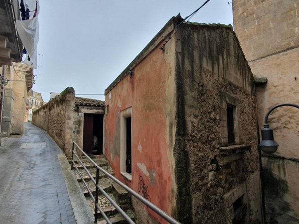 monolocale in vendita a Modica in zona Modica Bassa