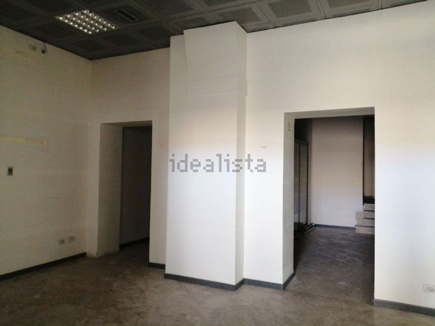 locale commerciale in vendita a Modica in zona Modica Alta