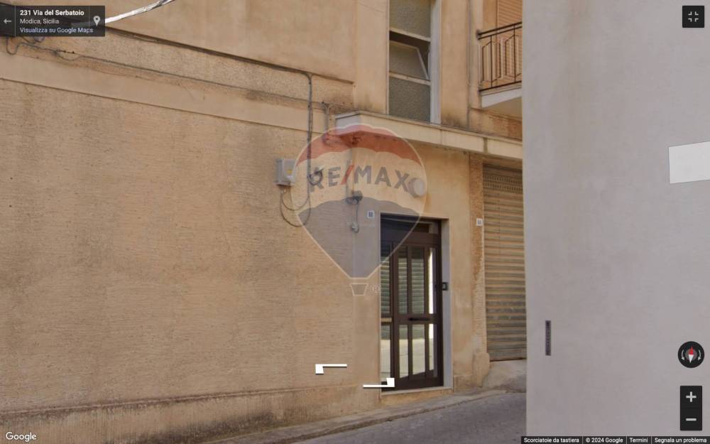 appartamento in vendita a Modica in zona Modica Alta