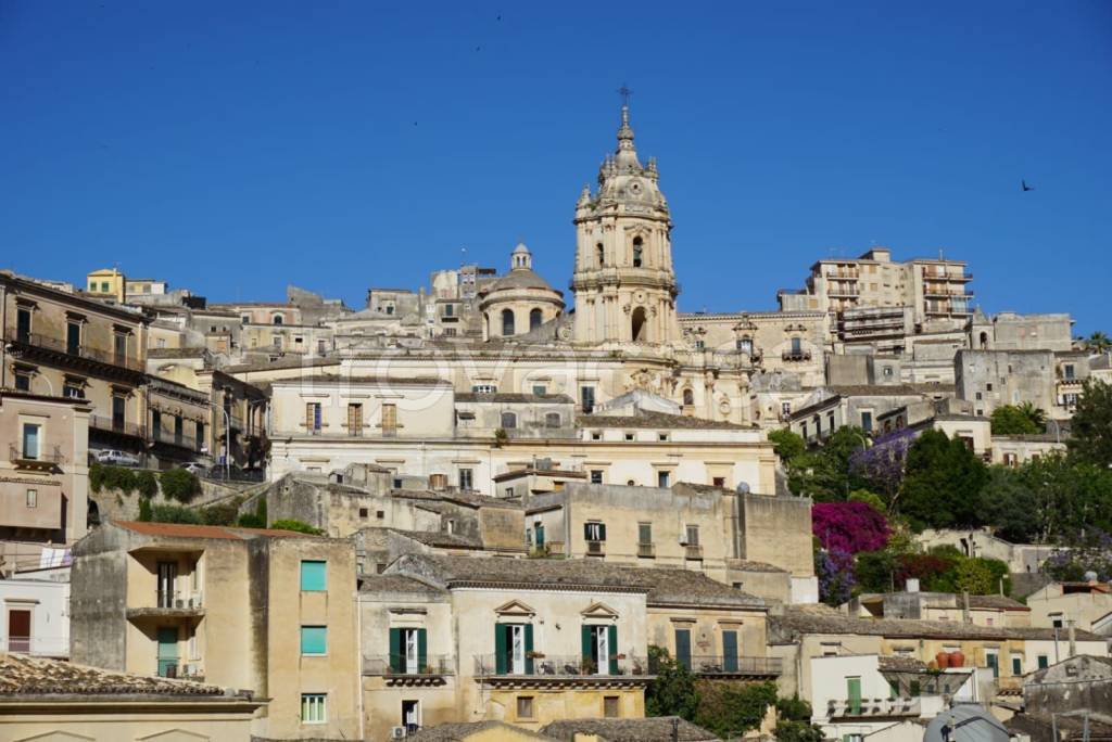appartamento in vendita a Modica in zona Modica Bassa
