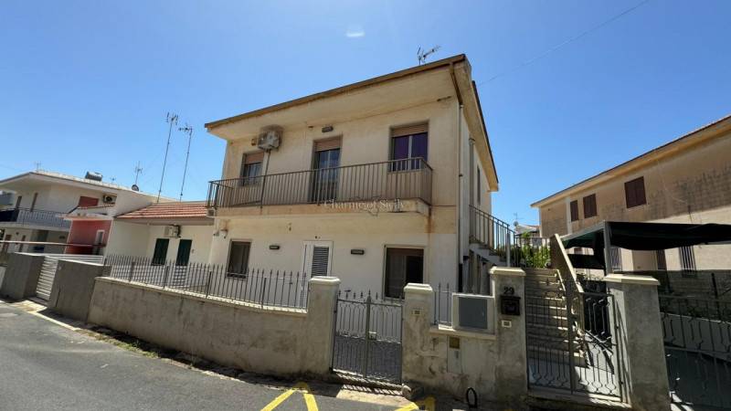 appartamento in vendita a Modica in zona Marina di Modica