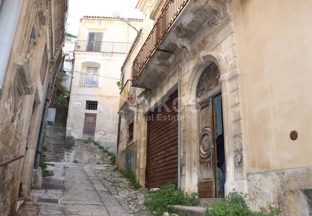 appartamento in vendita a Modica in zona Marina di Modica