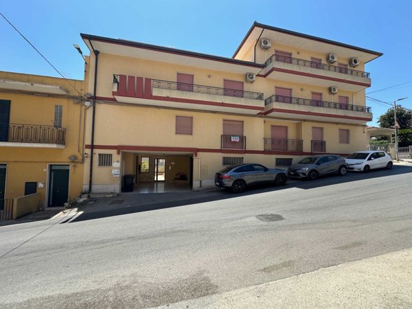 appartamento in vendita a Modica