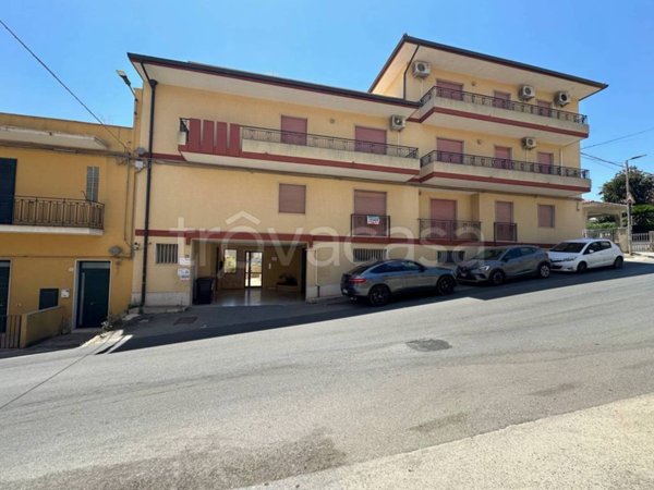 appartamento in vendita a Modica