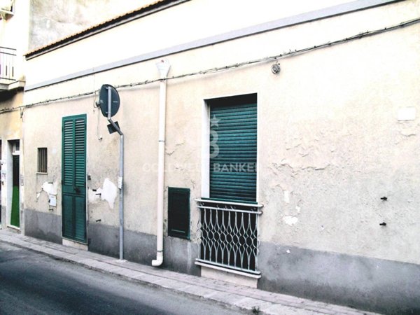 casa indipendente in vendita a Modica in zona Modica Alta