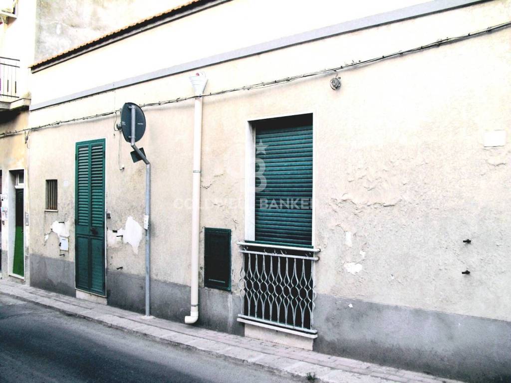 casa indipendente in vendita a Modica in zona Modica Alta