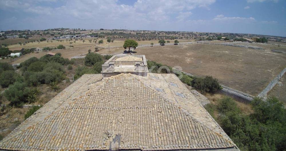 villa in vendita a Modica in zona Modica Bassa