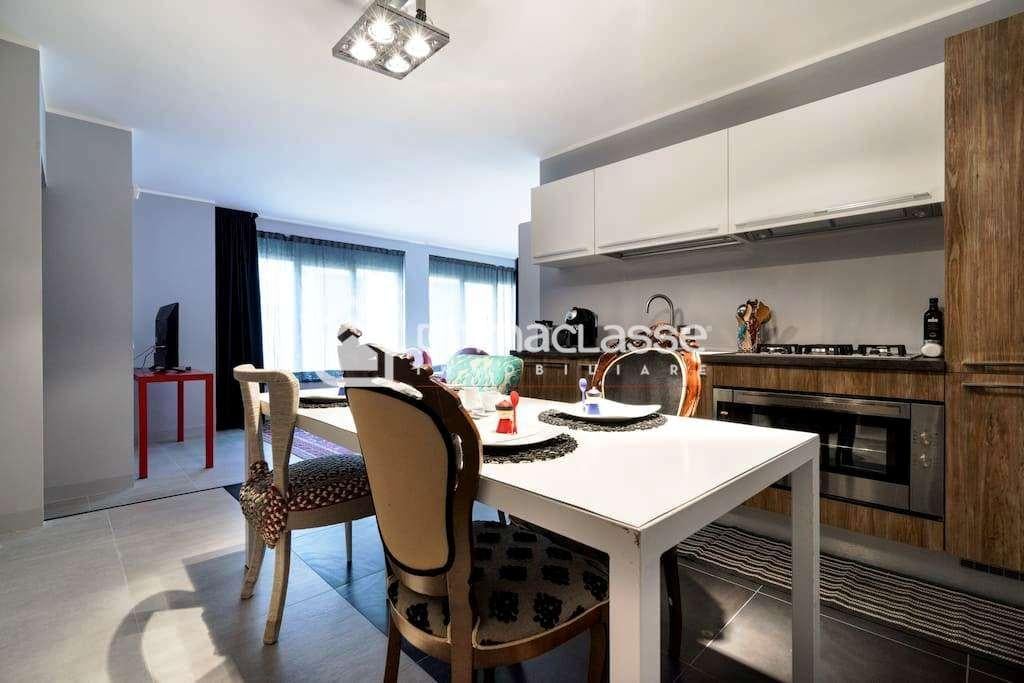 appartamento in vendita a Modica