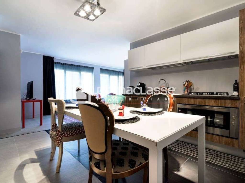 appartamento in vendita a Modica