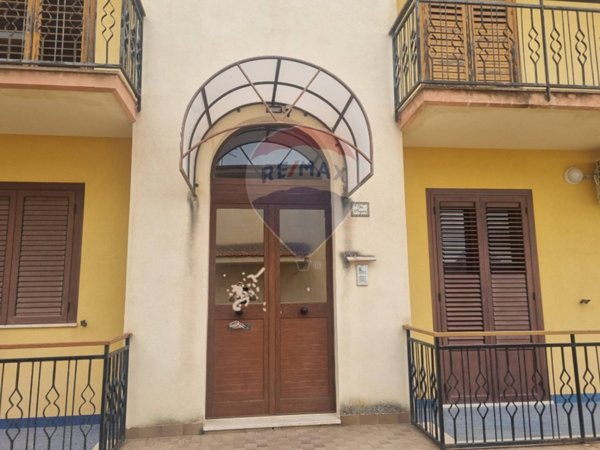 appartamento in vendita a Modica in zona Modica Alta