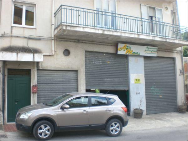 appartamento in vendita a Modica in zona Sacro Cuore
