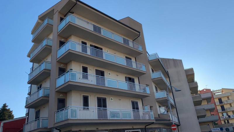 appartamento in vendita a Modica