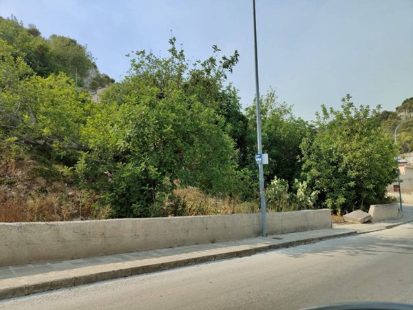 terreno agricolo in vendita a Modica in zona Sacro Cuore