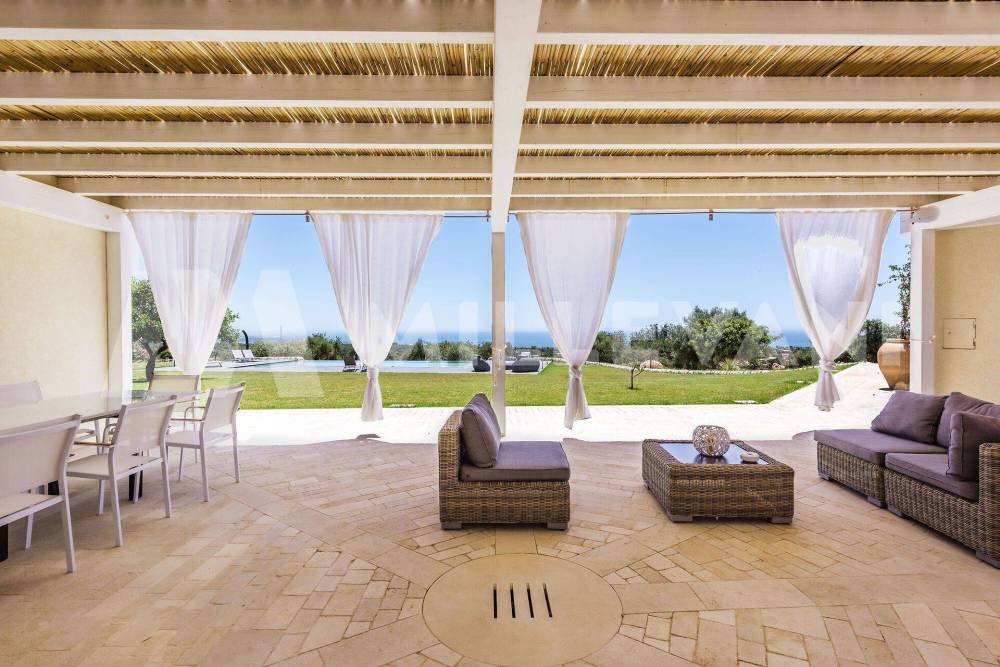villa in vendita a Modica