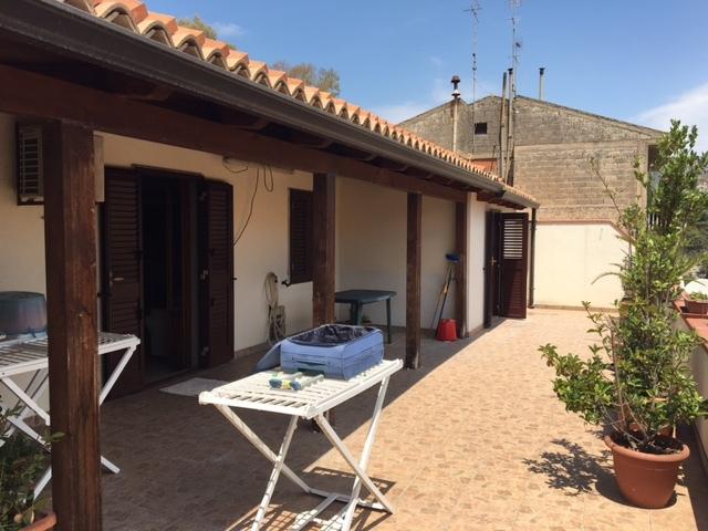appartamento in vendita a Modica in zona Modica Bassa