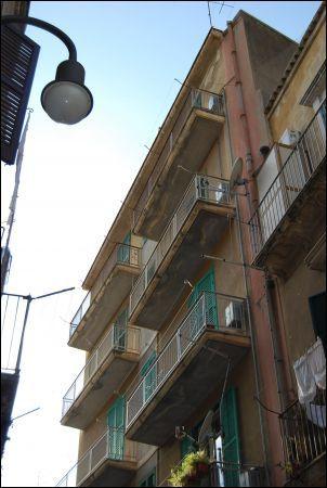 appartamento in vendita a Modica in zona Modica Bassa