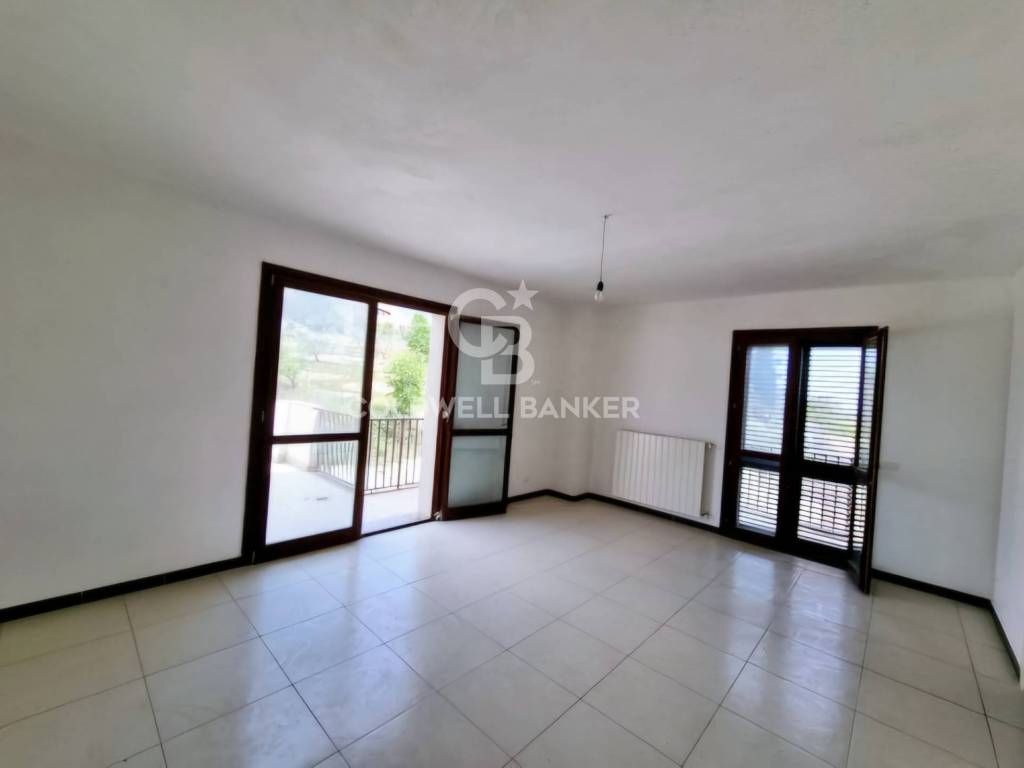 appartamento in vendita a Modica in zona Frigintini