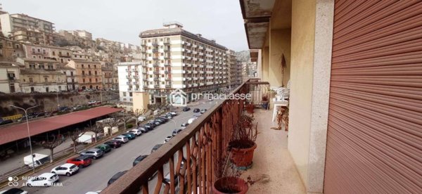 appartamento in vendita a Modica in zona Modica Bassa
