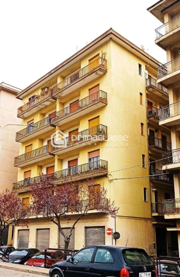 appartamento in vendita a Modica in zona Modica Bassa