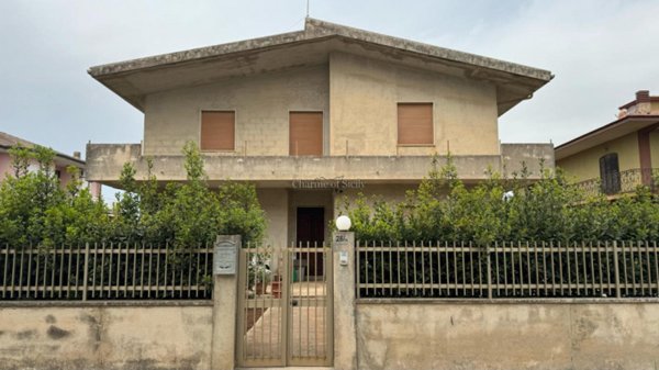 casa indipendente in vendita a Modica in zona Sacro Cuore