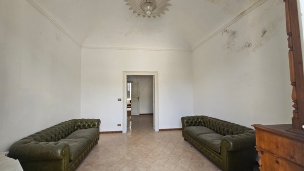 appartamento in vendita a Modica in zona Modica Alta