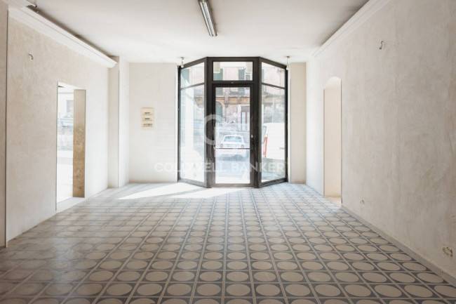 negozio in vendita a Modica in zona Modica Bassa