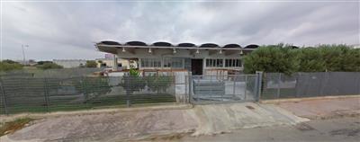 capannone in vendita a Modica in zona Sacro Cuore