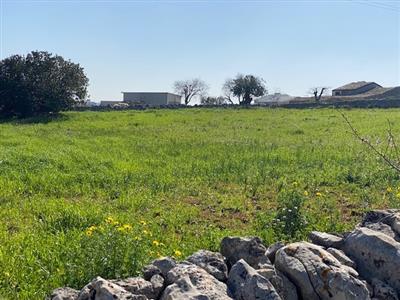 terreno agricolo in vendita a Modica