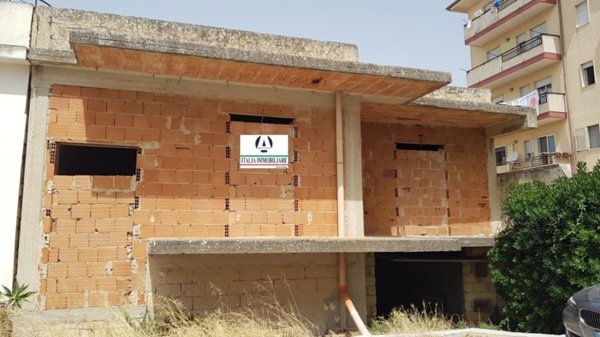 casa indipendente in vendita a Modica in zona Sacro Cuore