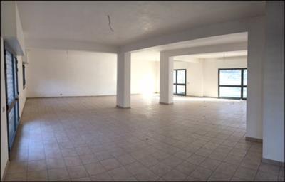 locale commerciale in vendita a Modica in zona Sacro Cuore